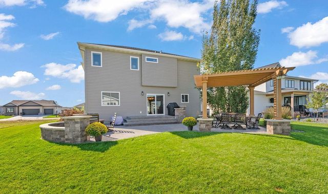 3755 Houkom Drive E, West Fargo, ND 58078