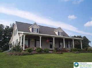 162 Locke Heights Road, Washington Twp, PA 18013