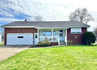 3984 Artmar Drive, Youngstown, OH 44515
