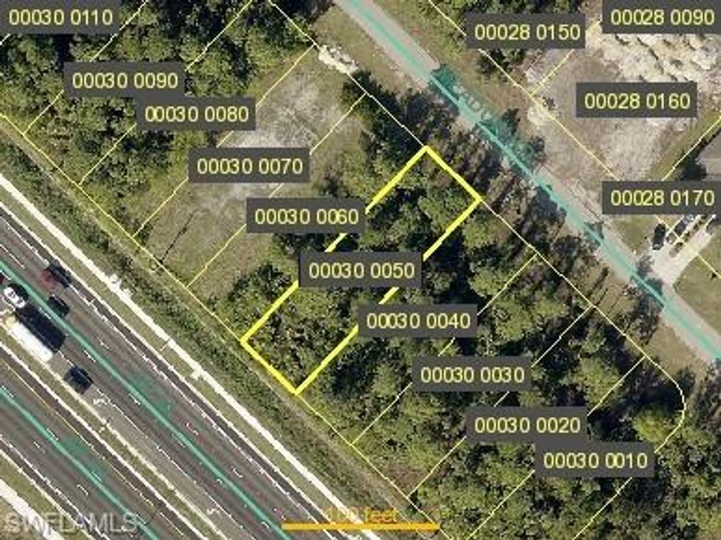 168 Meadow RD, Lehigh Acres, FL 33973