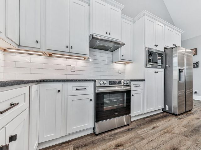 17 Wendover Drive, Cartersville, GA 30120