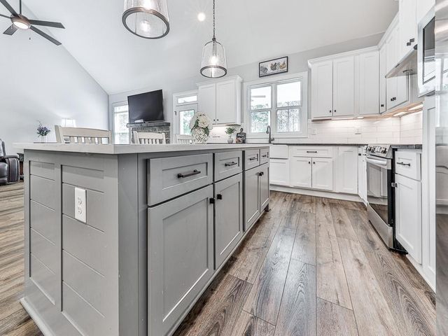 17 Wendover Drive, Cartersville, GA 30120