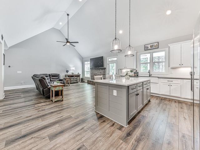 17 Wendover Drive, Cartersville, GA 30120