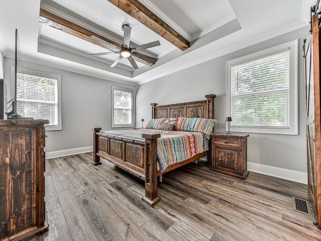 17 Wendover Drive, Cartersville, GA 30120