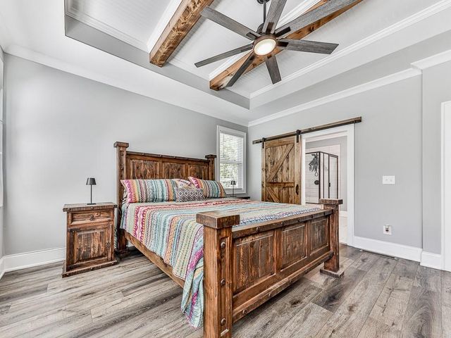 17 Wendover Drive, Cartersville, GA 30120