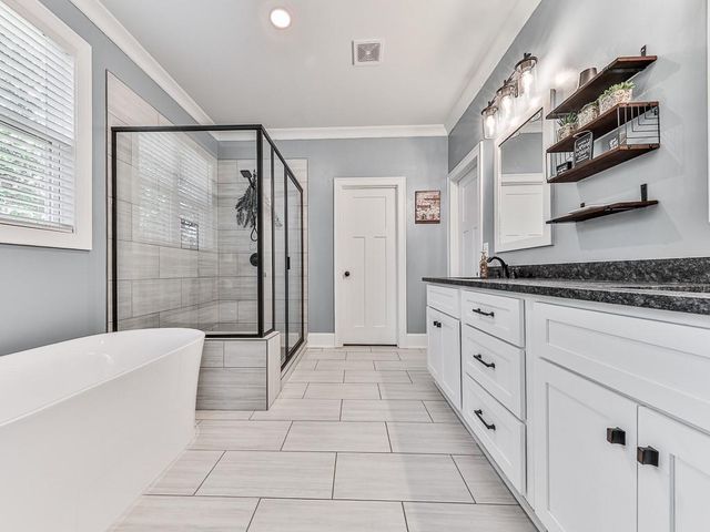 17 Wendover Drive, Cartersville, GA 30120