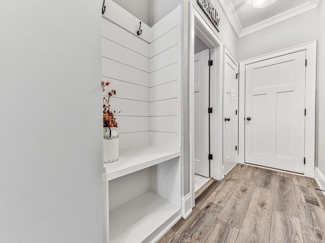 17 Wendover Drive, Cartersville, GA 30120