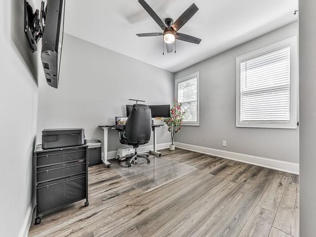 17 Wendover Drive, Cartersville, GA 30120