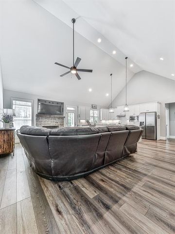 17 Wendover Drive, Cartersville, GA 30120
