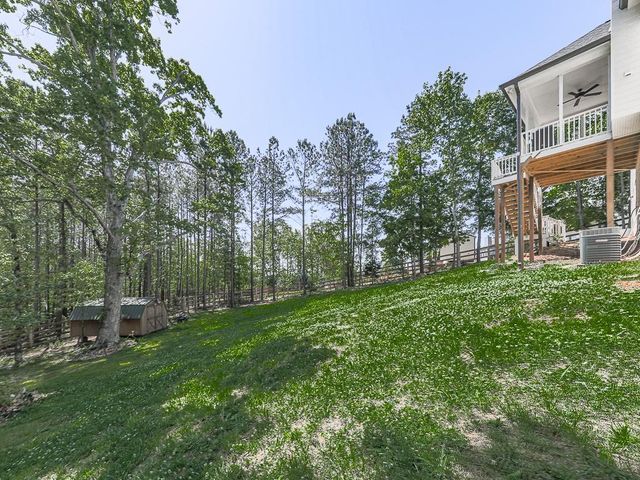 17 Wendover Drive, Cartersville, GA 30120