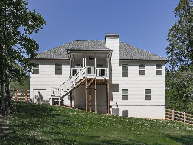 17 Wendover Drive, Cartersville, GA 30120