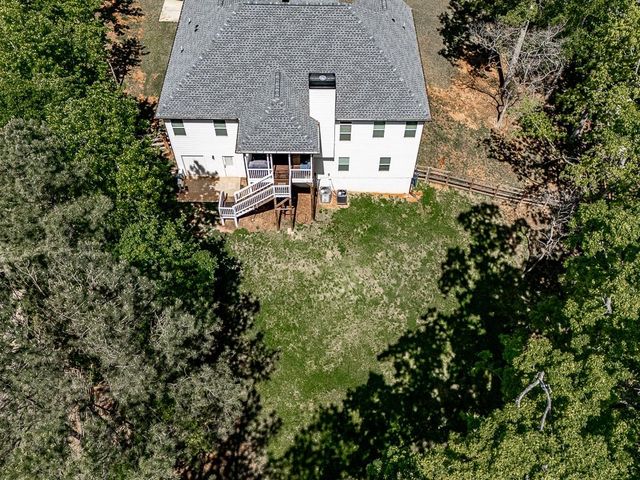 17 Wendover Drive, Cartersville, GA 30120