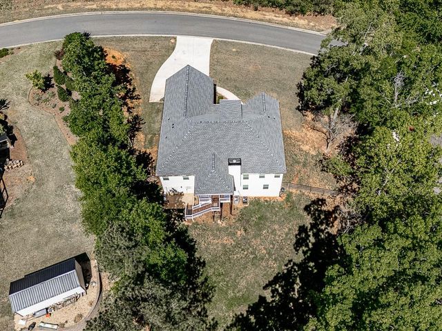 17 Wendover Drive, Cartersville, GA 30120