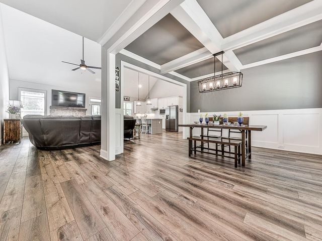 17 Wendover Drive, Cartersville, GA 30120