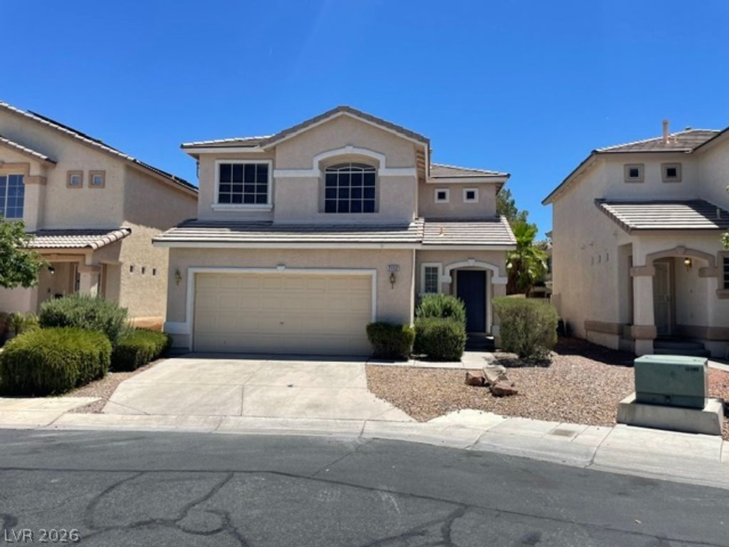 7112 Bird Cherry Street, Las Vegas, NV 89148