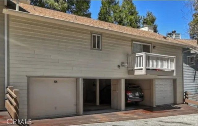 142 Rockledge Lane, Lake Arrowhead, CA 92352