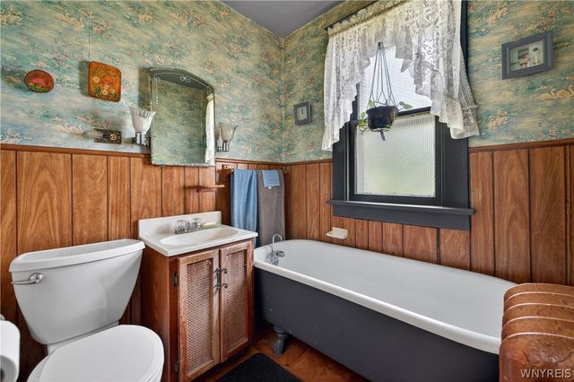 357 Gold Street, Buffalo, NY 14206