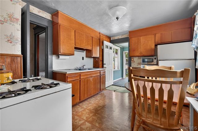 357 Gold Street, Buffalo, NY 14206
