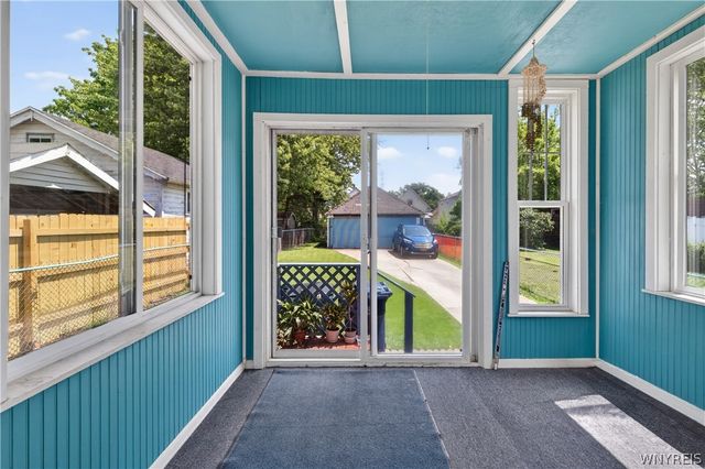357 Gold Street, Buffalo, NY 14206