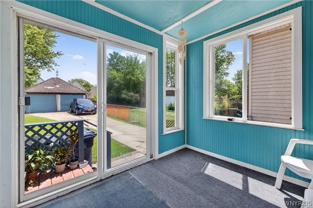 357 Gold Street, Buffalo, NY 14206