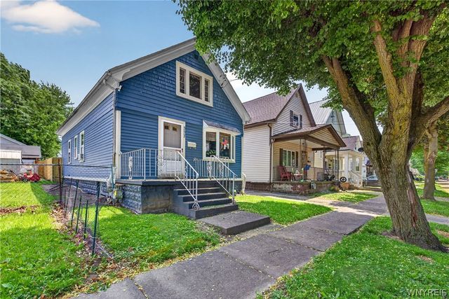 357 Gold Street, Buffalo, NY 14206