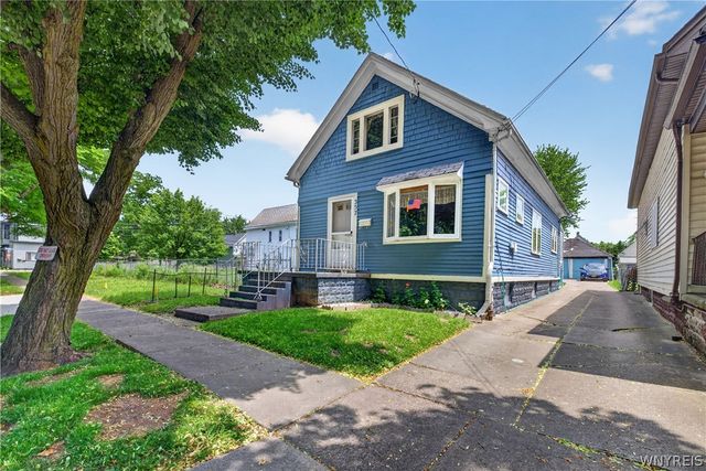 357 Gold Street, Buffalo, NY 14206
