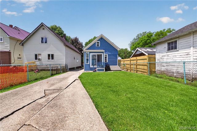 357 Gold Street, Buffalo, NY 14206