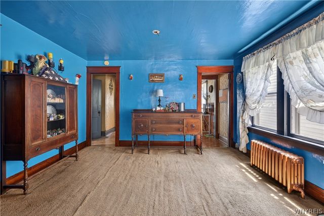 357 Gold Street, Buffalo, NY 14206
