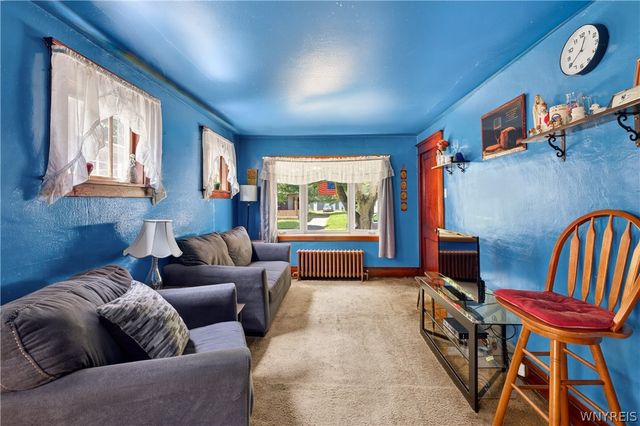 357 Gold Street, Buffalo, NY 14206