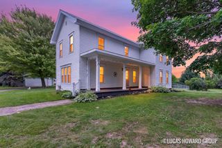 6297 Fitzner Road, Eureka Twp, MI 48838