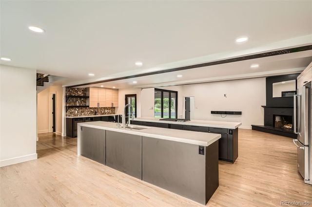 22 Rangeview Drive, Wheat Ridge, CO 80215