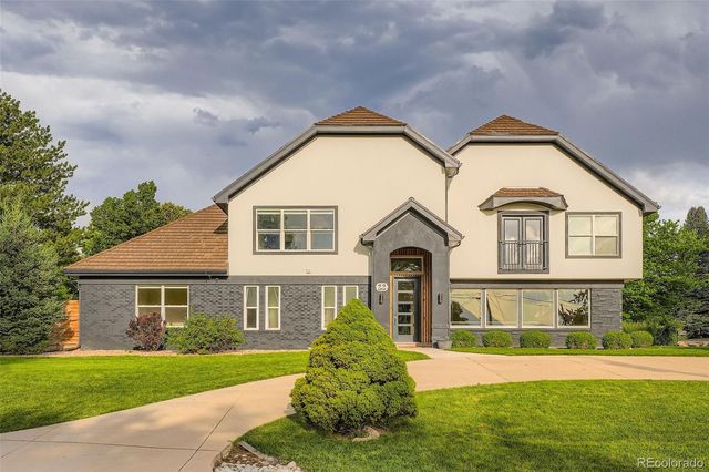 22 Rangeview Drive, Wheat Ridge, CO 80215