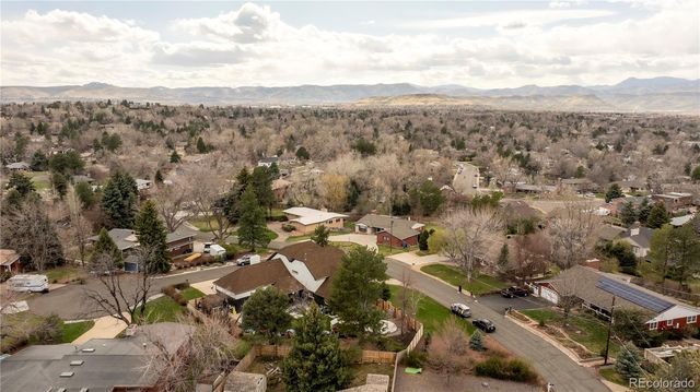 22 Rangeview Drive, Wheat Ridge, CO 80215