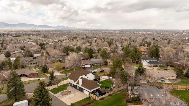 22 Rangeview Drive, Wheat Ridge, CO 80215