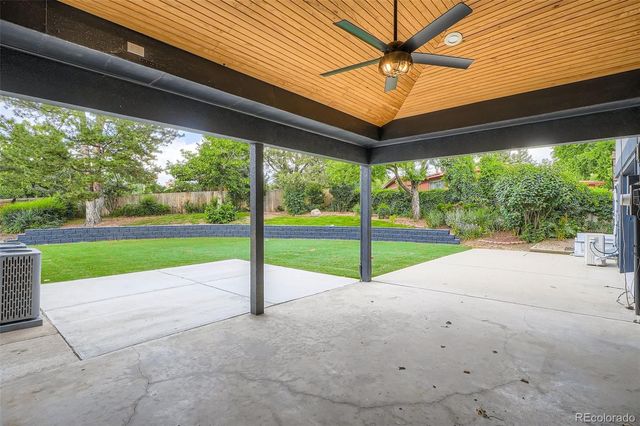 22 Rangeview Drive, Wheat Ridge, CO 80215