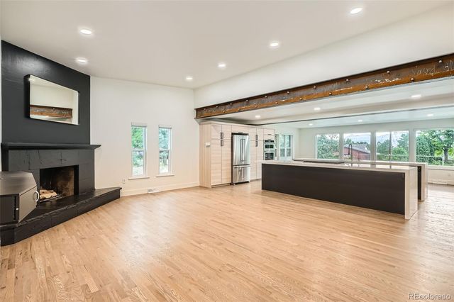 22 Rangeview Drive, Wheat Ridge, CO 80215