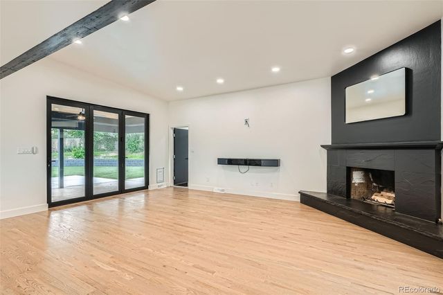 22 Rangeview Drive, Wheat Ridge, CO 80215