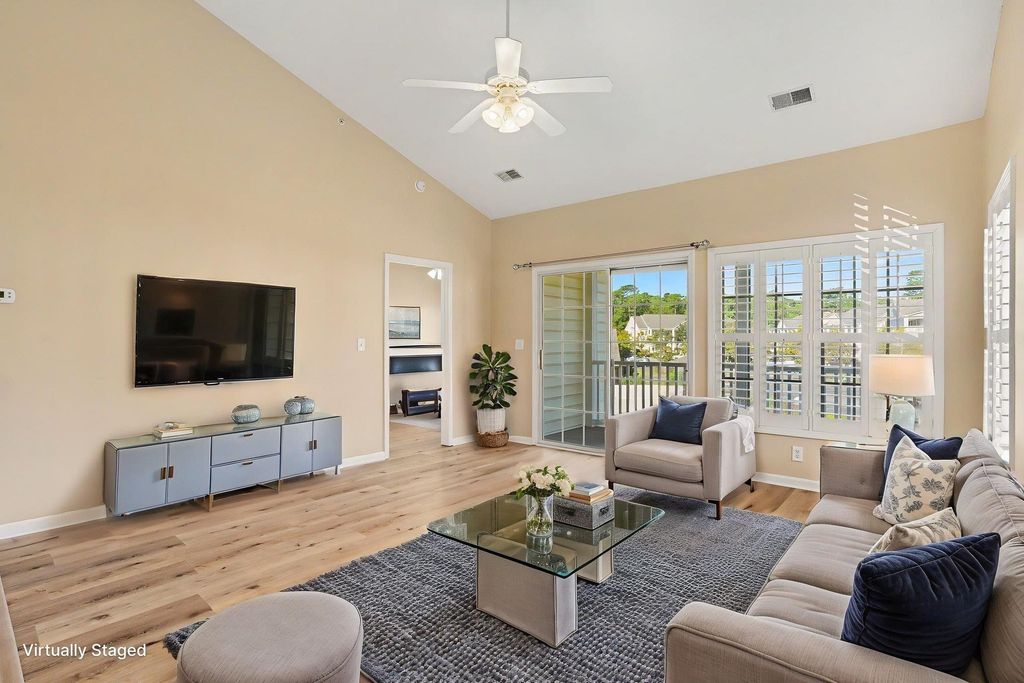 5816 Longwood Dr Unit 203, Murrells Inlet, SC 29576 — photo 2