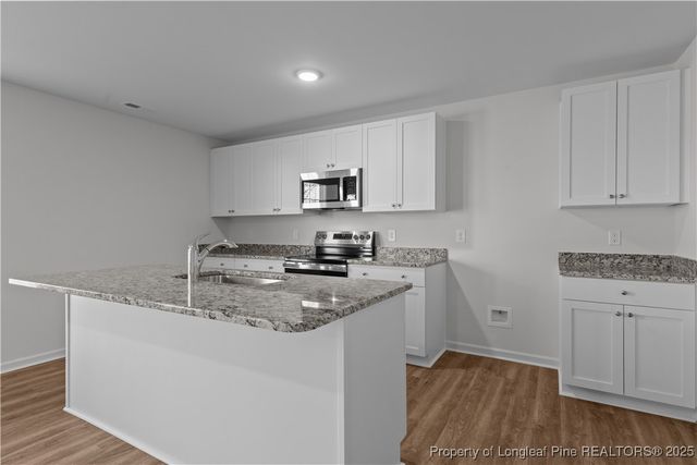 1553 Percheron Path, Fayetteville, NC 28312