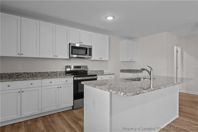 1553 Percheron Path, Fayetteville, NC 28312