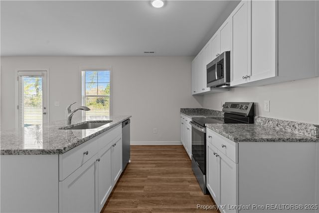 1553 Percheron Path, Fayetteville, NC 28312