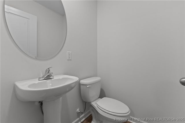 1553 Percheron Path, Fayetteville, NC 28312