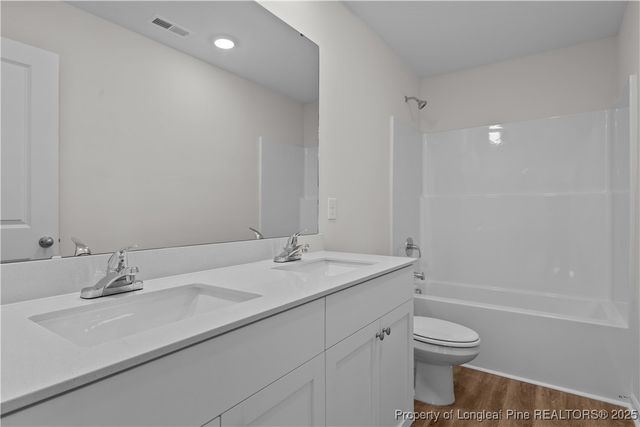 1553 Percheron Path, Fayetteville, NC 28312