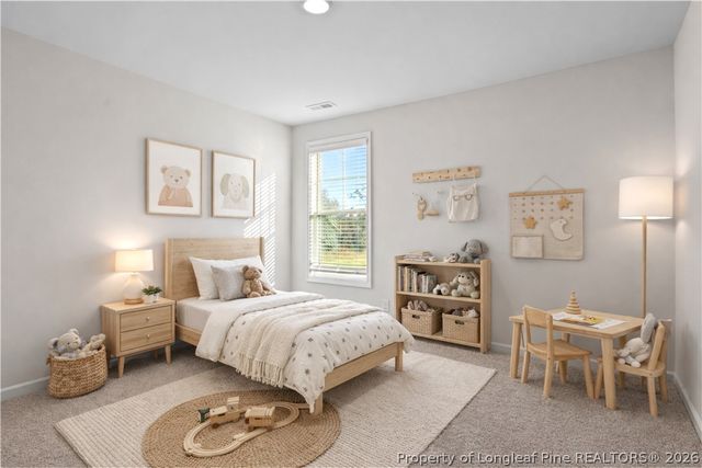 1553 Percheron Path, Fayetteville, NC 28312