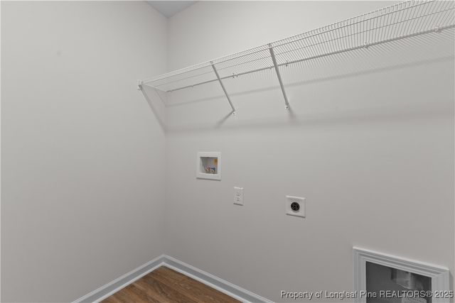 1553 Percheron Path, Fayetteville, NC 28312