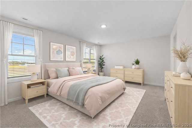 1553 Percheron Path, Fayetteville, NC 28312