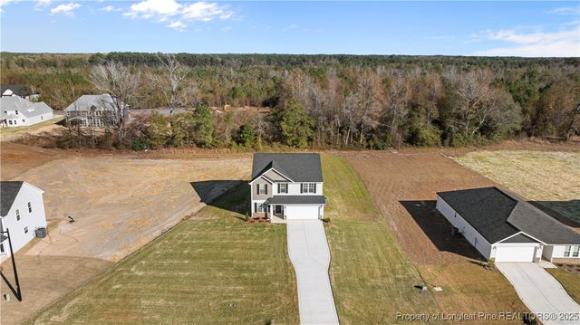 1553 Percheron Path, Fayetteville, NC 28312