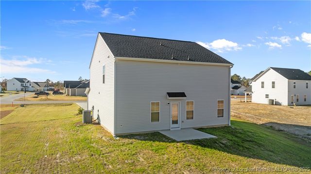 1553 Percheron Path, Fayetteville, NC 28312