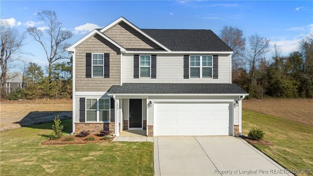 1553 Percheron Path, Fayetteville, NC 28312