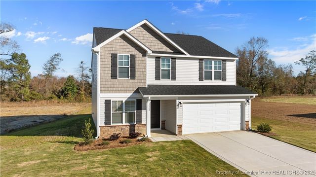 1553 Percheron Path, Fayetteville, NC 28312